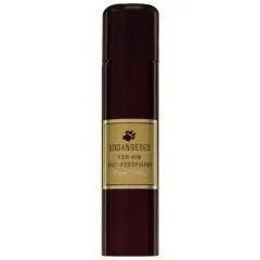 Avroy Shlain Endangered for Him perfume bottle