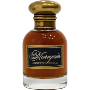 Annette Neuffer Maroquin perfume bottle