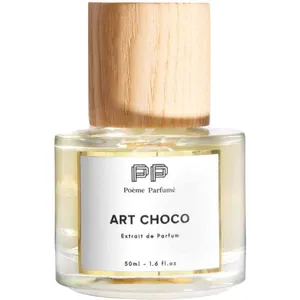Poème Parfumé Art Choco parfüm şişesi