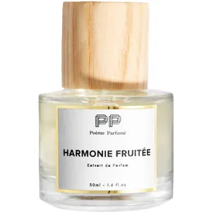 Poème Parfumé Harmonie Fruitée parfüm şişesi