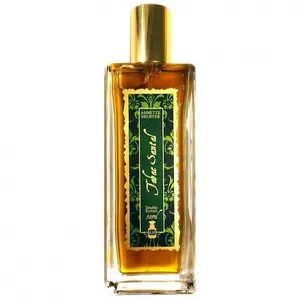 Annette Neuffer Tabac Santal / For Him parfüm şişesi