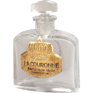 Hylin & Cos La Couronne parfüm şişesi