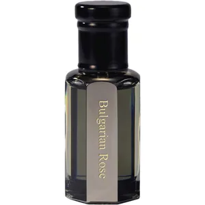 Daniel's Truth Bulgarian Rose perfume bottle