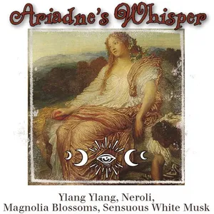 Lurker & Strange Ariadne's Whisper parfüm şişesi
