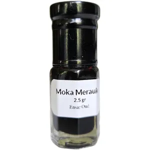 Ensar Oud Moka Merauke parfüm şişesi