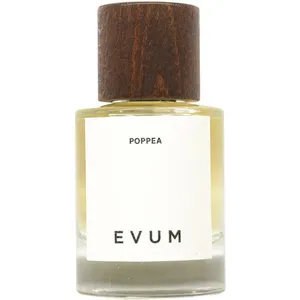 Evum Poppea perfume bottle