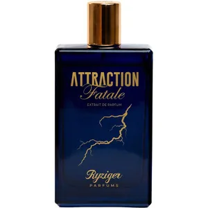Ryziger Parfums Attraction Fatale parfüm şişesi
