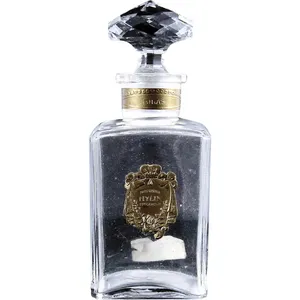Hylin & Cos Lilas parfüm şişesi