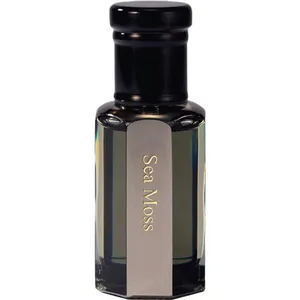 Daniel's Truth Sea Moss perfume bottle