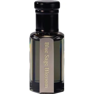 Daniel's Truth Blue Sage Blossom perfume bottle