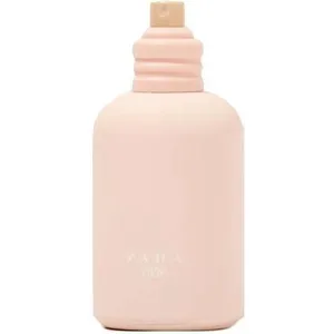 Zara Rose perfume bottle