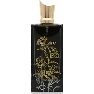 Luxury Concept Perfumes Seduire parfüm şişesi