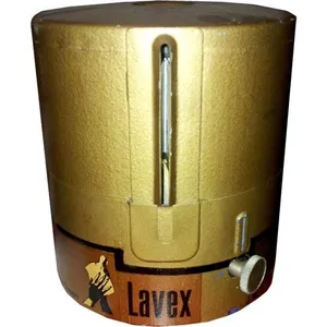 Dressin Lavex Kölnisch Wasser parfüm şişesi