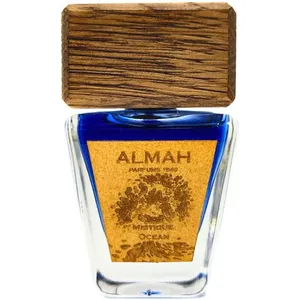 Almah Parfums 1948 Mistique Ocean perfume bottle