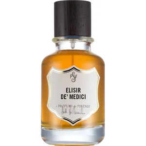 Spezierie Palazzo Vecchio Elisir dé Medici (Eau de Parfum) perfume bottle