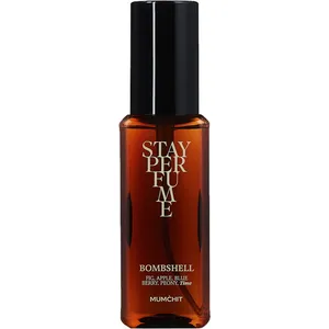 Mumćhit Bombshell / 밤쉘 perfume bottle