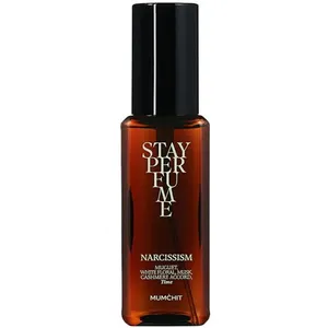 Mumćhit Narcissism / 나르시시즘 perfume bottle