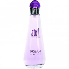 Atoll Dream parfüm şişesi
