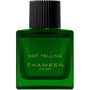 Thameen Not Telling parfüm şişesi