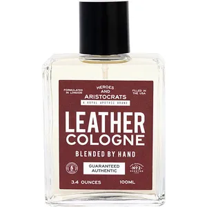 Royal Apothic Leather Cologne parfüm şişesi
