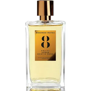 Rosendo Mateu - Olfactive Expressions 8 - Fruity, Amber, Exotic Musk parfüm şişesi