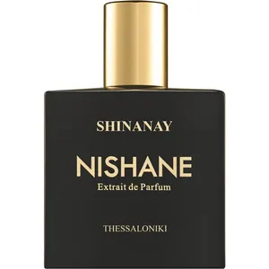 Nishane Shinanay parfüm şişesi