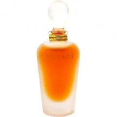 Neiman Marcus Volage (Parfum) parfüm şişesi