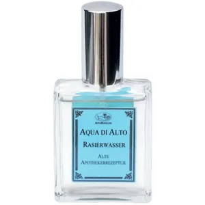 Apomanum Aqua Di Alto perfume bottle