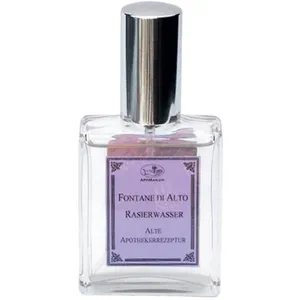 Apomanum Fontane Di Alto perfume bottle