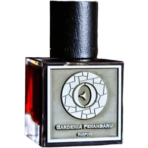Ensar Oud Gardénia Pekanbaru parfüm şişesi
