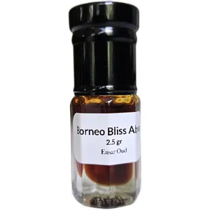 Ensar Oud Borneo Bliss Abyss perfume bottle