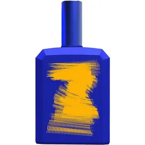 Histoires de Parfums This is not a Blue Bottle 1.7 / Ceci n'est pas un Flacon Bleu 1.7 perfume bottle
