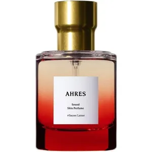 Ahres #Secret Letter / #シークレットレター parfüm şişesi