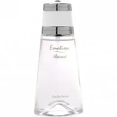 Rasasi Emotion perfume bottle
