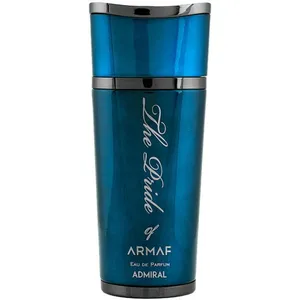 Armaf The Pride of Armaf Admiral perfume bottle