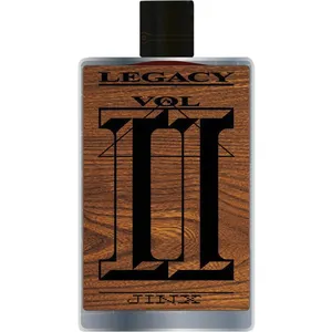 Jinx Legacy Vol. 2 parfüm şişesi