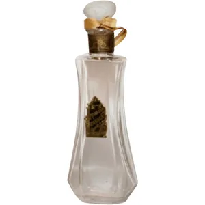 California Perfume Company Mission Garden (Toilet Water) parfüm şişesi