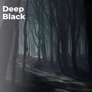 mesOud Deep Black perfume bottle