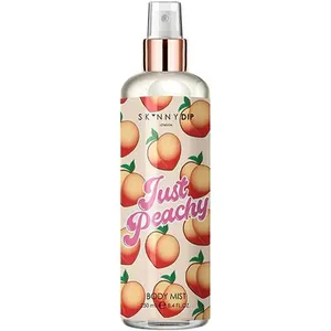 Skinnydip London Just Peachy (Body Mist) perfume bottle