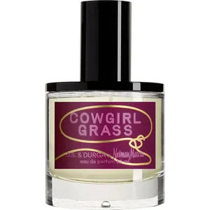 D.S. & Durga Cowgirl Grass (2024) parfüm şişesi