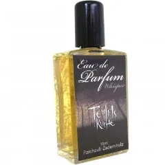 Teufelsküche Patchouli Whisper parfüm şişesi