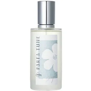 Parfa Tune 002 SIRUP parfüm şişesi