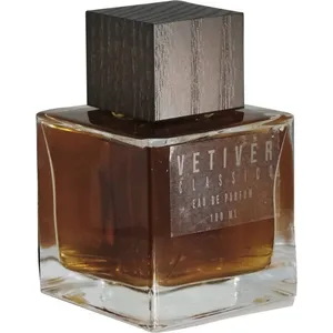 Duftanker MGO Duftmanufaktur Vetiver Classico parfüm şişesi