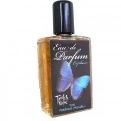 Teufelsküche Patchouli Euphoric parfüm şişesi