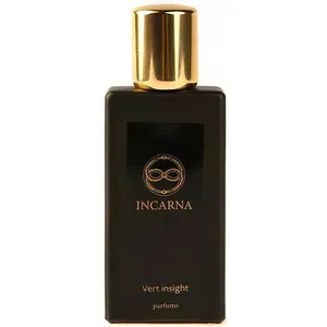Incarna Vert Insight parfüm şişesi