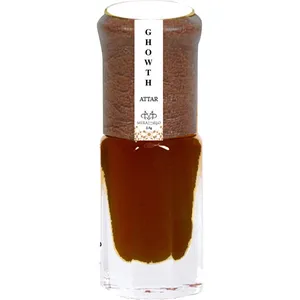 Miraj Fragrances & Attars Ghowth parfüm şişesi