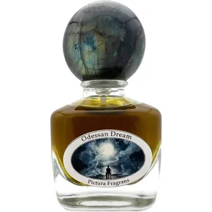 Pictura Fragrans Odessan Dream perfume bottle