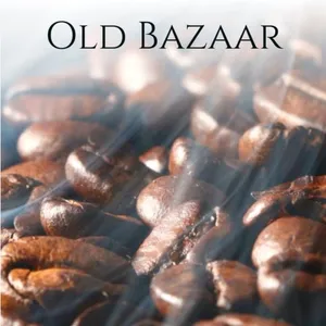 mesOud Old Bazaar perfume bottle