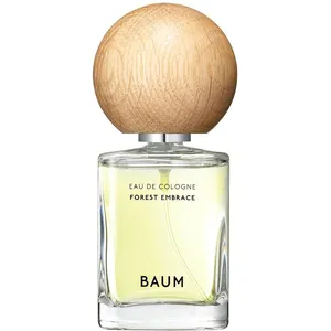 Baum Forest Embrace / フォレスト エンブレイス perfume bottle