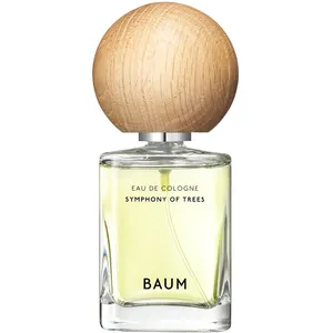 Baum Symphony of Trees / シンフォニー オブ ツリー parfüm şişesi